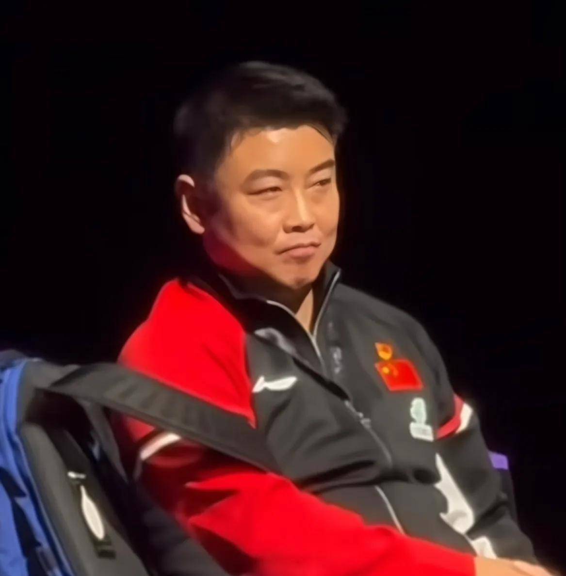 包含中国乒乓球队绝杀德国乒乓球队，王皓送出助攻的词条