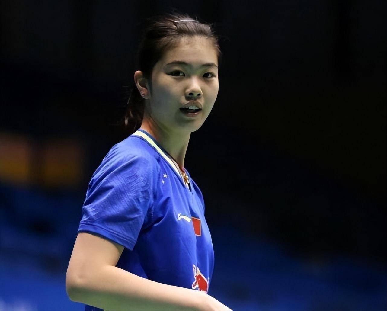 包含印尼队横扫泰国队，黄鸭组合高光表现的词条