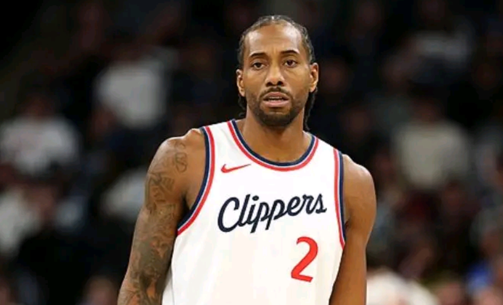 北京队绝杀尼克斯，伦纳德高光表现的简单介绍