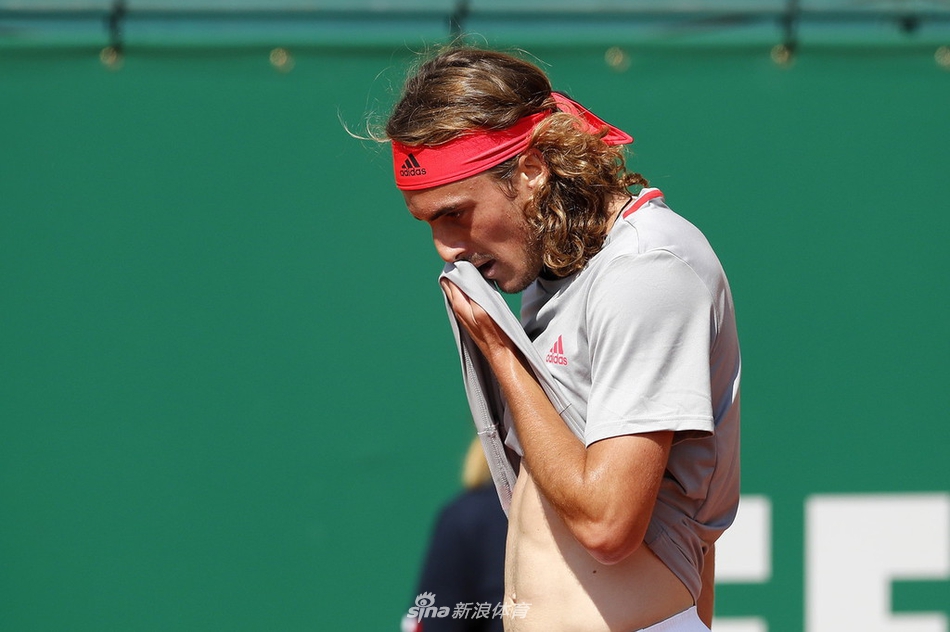 包含蒙特卡洛大师赛翻盘年终总决赛，西西帕斯统治全场的词条