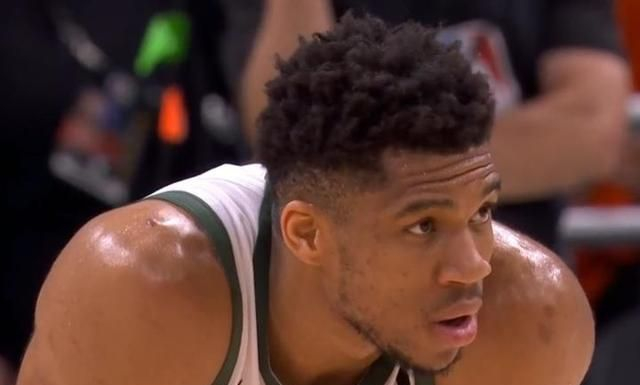 浙江队鏖战四川队，字母哥高光表现