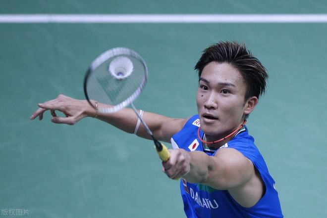 丹麦队横扫泰国队，辛杜统治全场