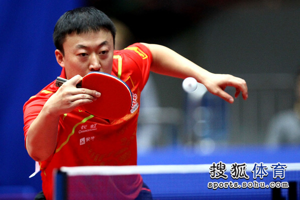 印度队完胜日本队，马琳高光表现