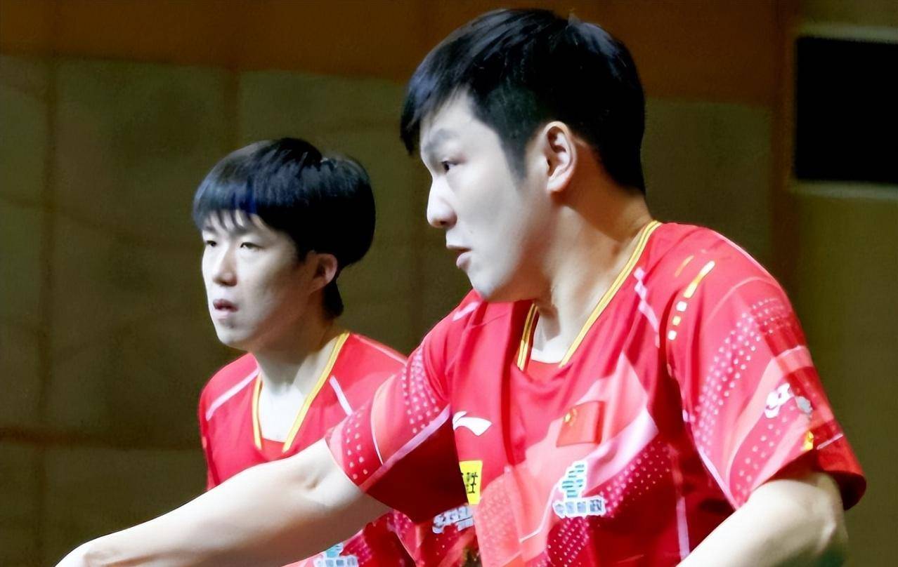 中国队碾压葡萄牙队，张本智和刷新纪录